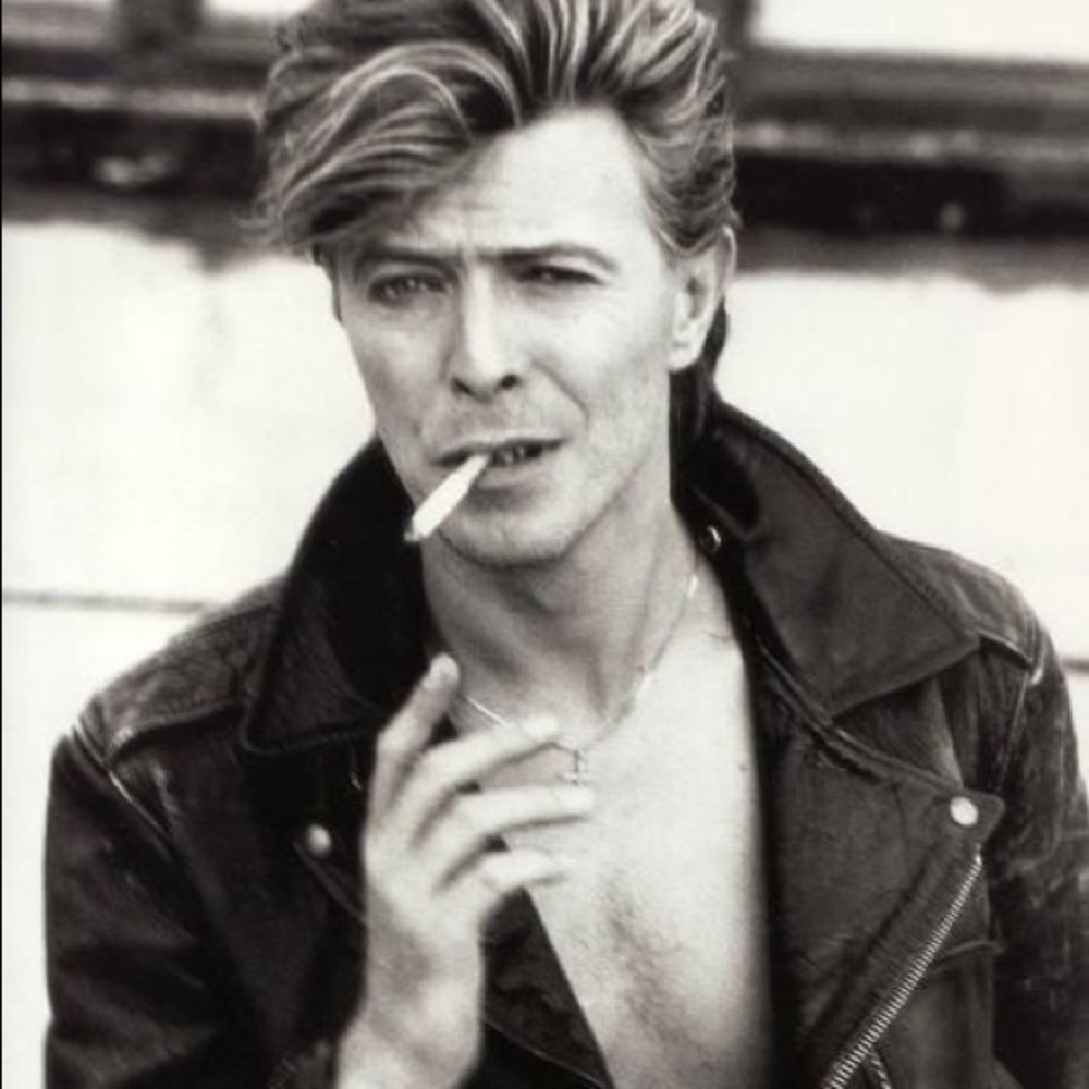 Rebel Rebel David Bowie XXL t-shirt - Picture 8 of 15